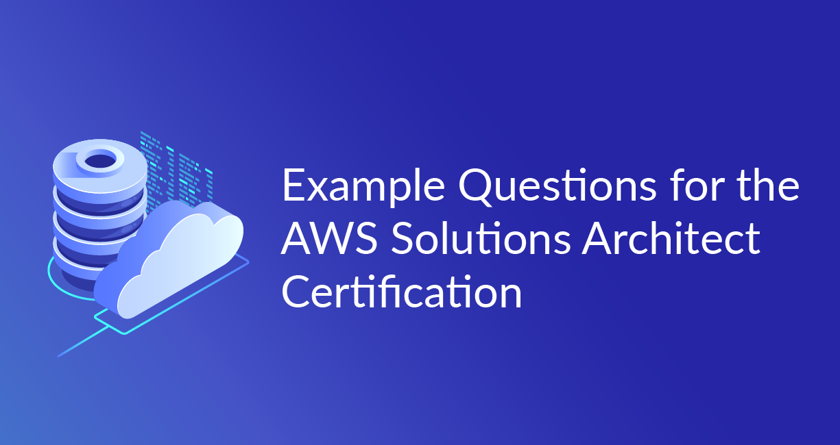 aws solution architect associate questions