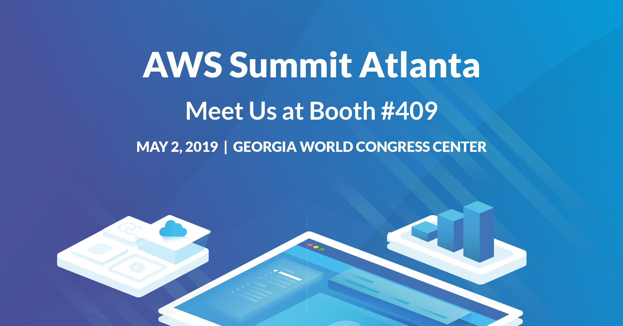AWS Summit Atlanta Cloud Academy