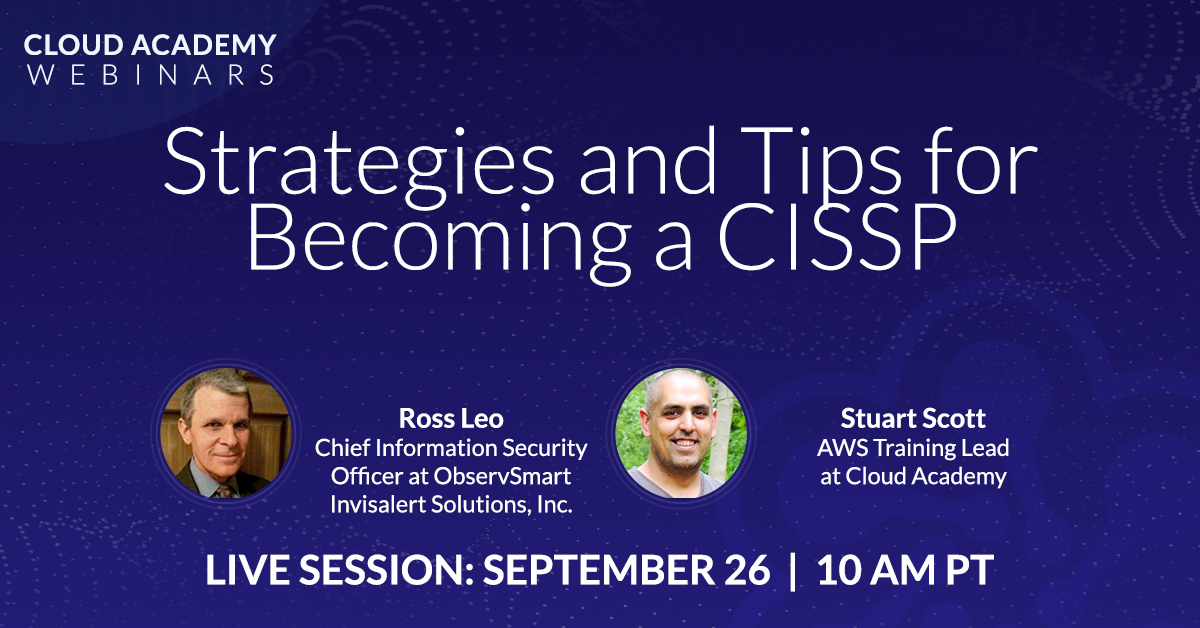 Strategies and Tips for Becoming a CISSP