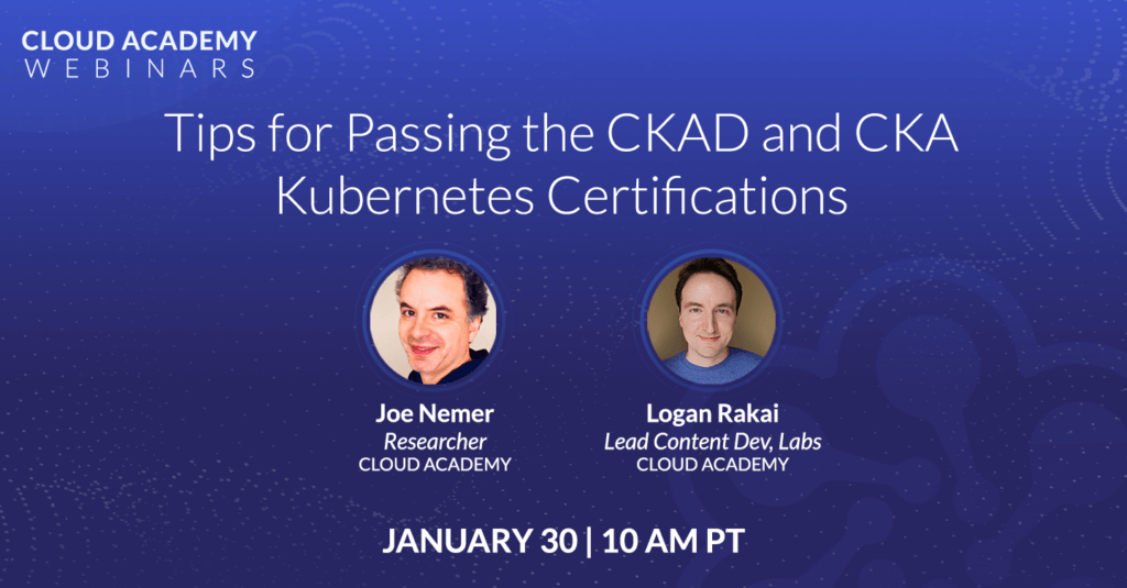 Tips for Passing the CKAD and CKA Kubernetes Certifications