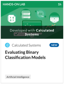 Lab - Evaluating Binary Classification Models