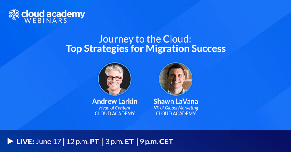 Journey to the Cloud: Top Strategies for Migration Success
