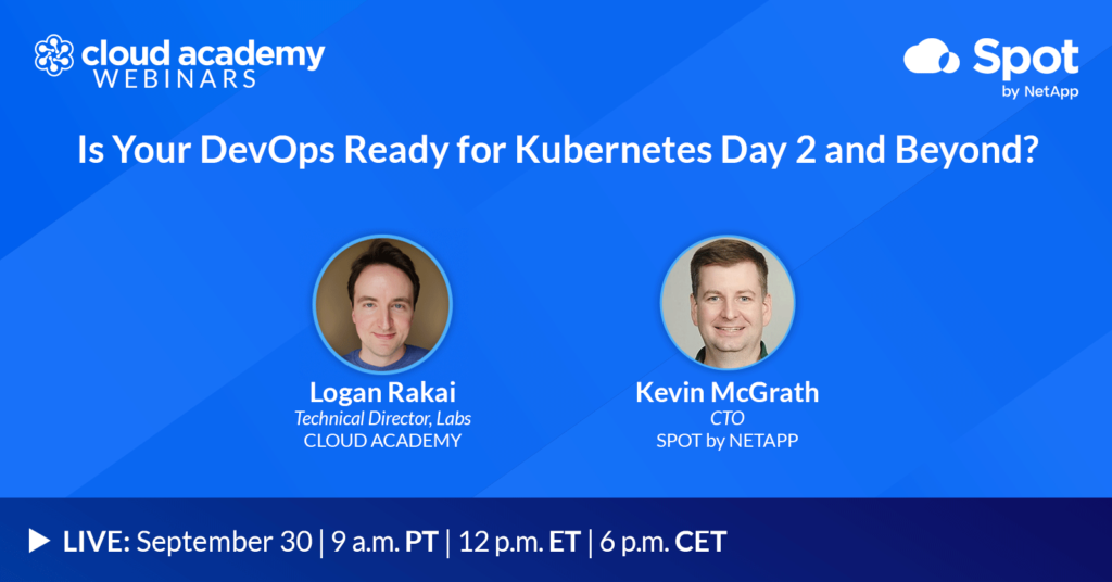 Is Your DevOps Ready for Kubernetes Day 2 and Beyond?