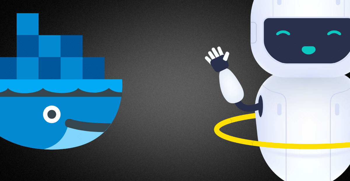 Docker vs. Virtual Machines: Differences You Should Know