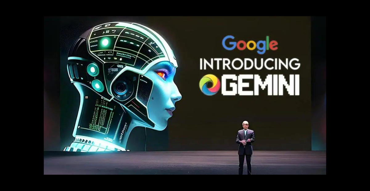 Google Unveils Gemini AI - Cloud Academy