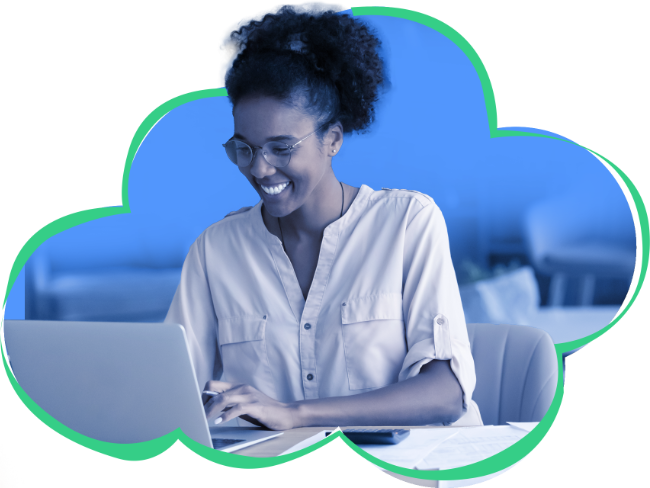 Start driving digital transformation with Cloud Academy