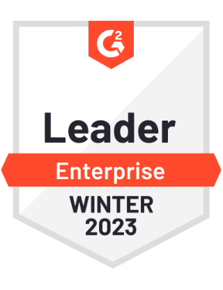Leader enterprise winter 2023