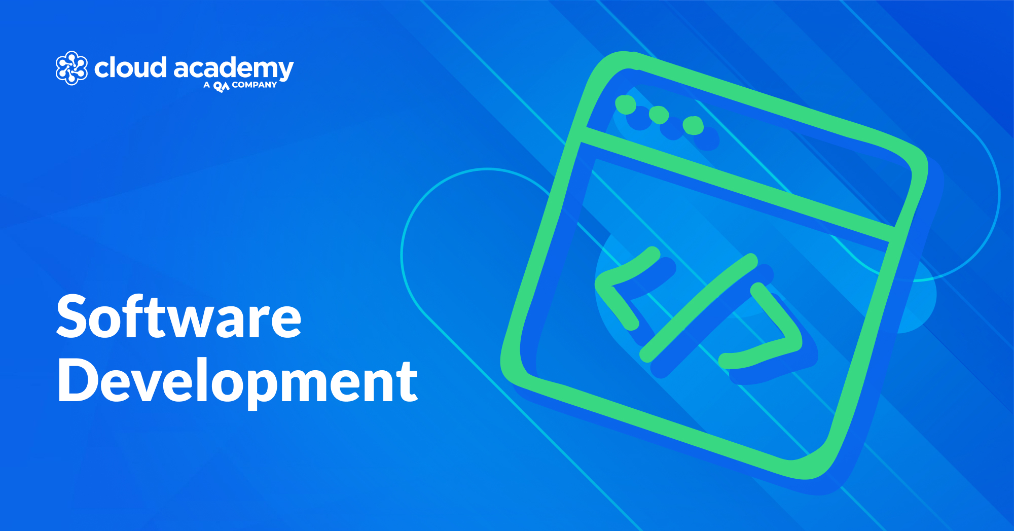 Software Development - Cloud Academy